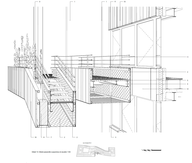 ������� ������ Lot 7 � ChartierDalix � Brenac & Gonzalez & Associés