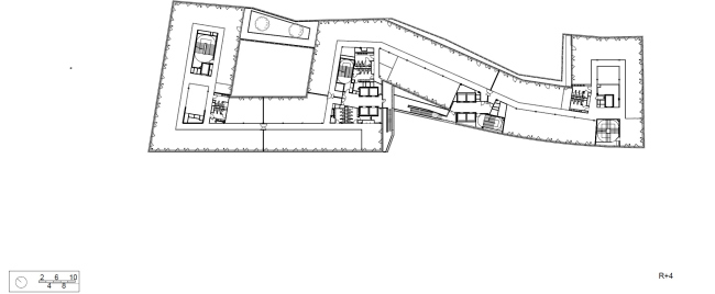 ������� ������ Lot 7 � ChartierDalix � Brenac & Gonzalez & Associés
