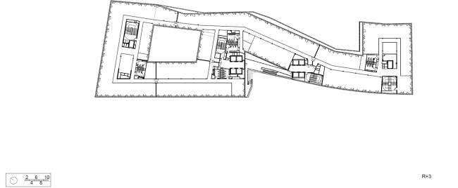������� ������ Lot 7 � ChartierDalix � Brenac & Gonzalez & Associés