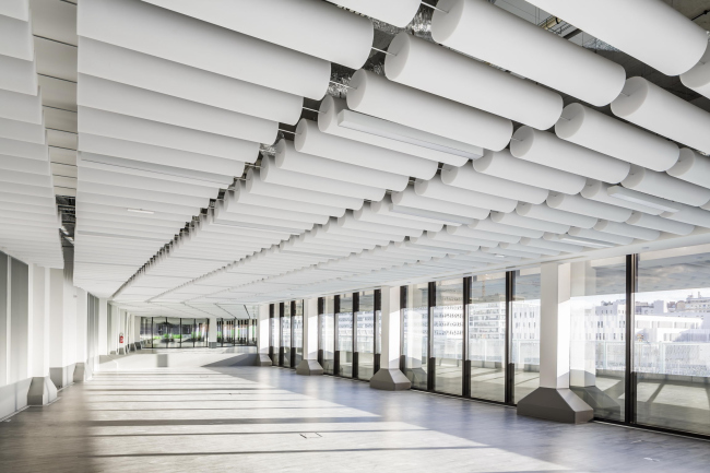 ������� ������ Lot 7 � Sergio Grazia