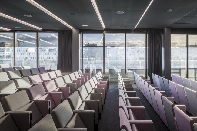 ������� ������ Lot 7 � Sergio Grazia