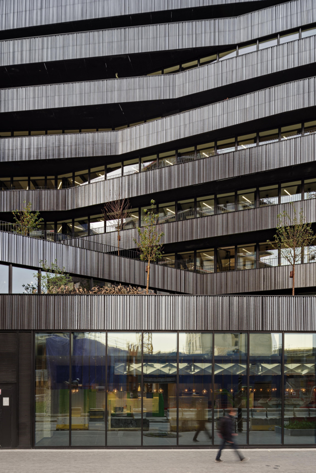 ������� ������ Lot 7 � Stefan Tuchila