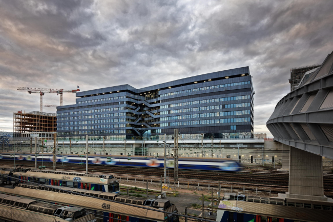 ������� ������ Lot 7 � Takuji Shimmura