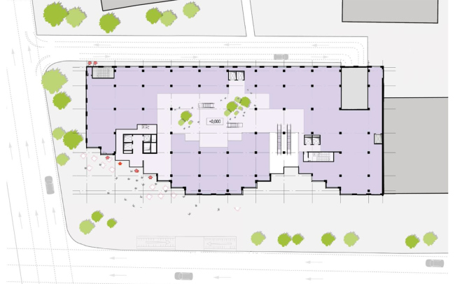 ����� �������� RED7. 1 ����: ������������ ��������� 