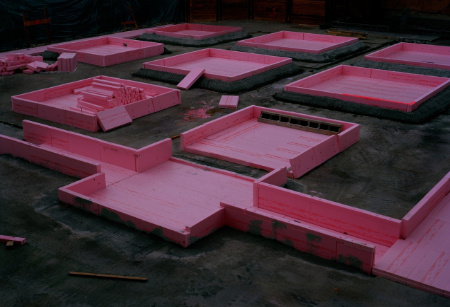 ����� ����������. ������������ ��������, 2010 � Julian Faulhaber / VG Bild