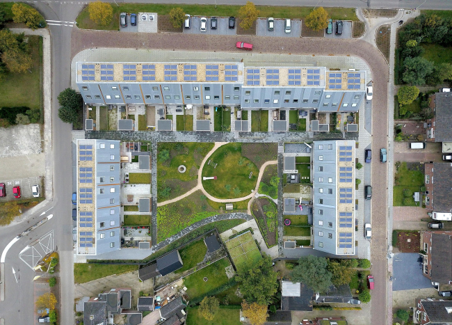 ������ �� �������� Europan 10: ���������� ����� �������� � ������. ������ ������� � ����� ������ � ����� �������
