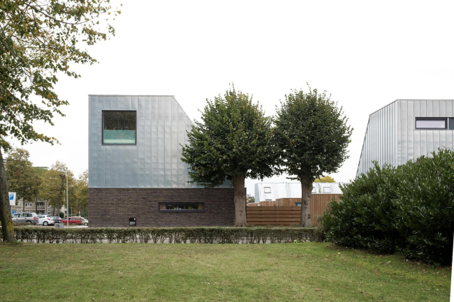 ������ �� �������� Europan 10: ���������� ����� �������� � ������. ������ ������� � ����� ������ � ����� �������