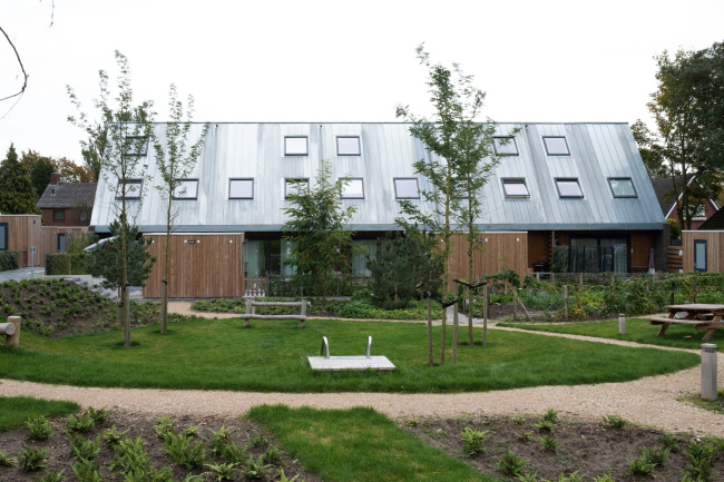 ������ �� �������� Europan 10: ���������� ����� �������� � ������. ������ ������� � ����� ������ � ����� �������