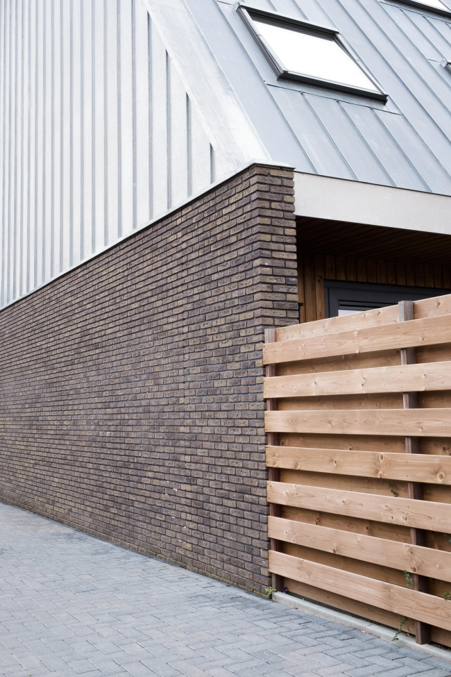 ������ �� �������� Europan 10: ���������� ����� �������� � ������. ������ ������� � ����� ������ � ����� �������