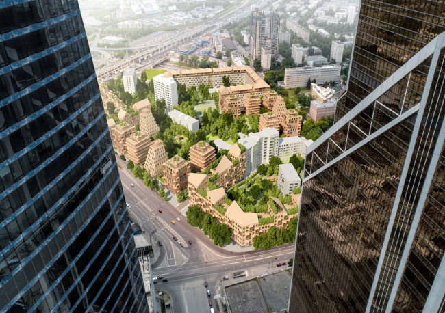 Тотан Кузембаев. Фотография предоставлена Velux Тотан Кузембаев. Фотография предоставлена Velux