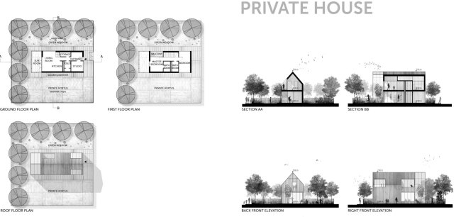 ����������� ������ ��������� � T.A.R.I-Architects (������)