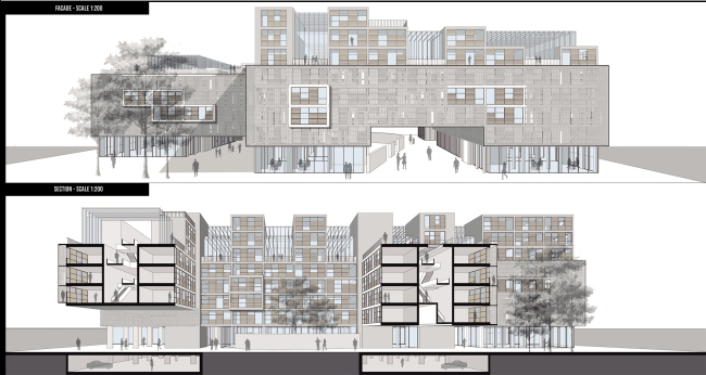 ����������� ������ ��������� � Luis Eduardo Calderón García