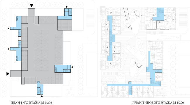 ����������� ������ ���������. ���� ������� � �������� ����� � Pole Design 