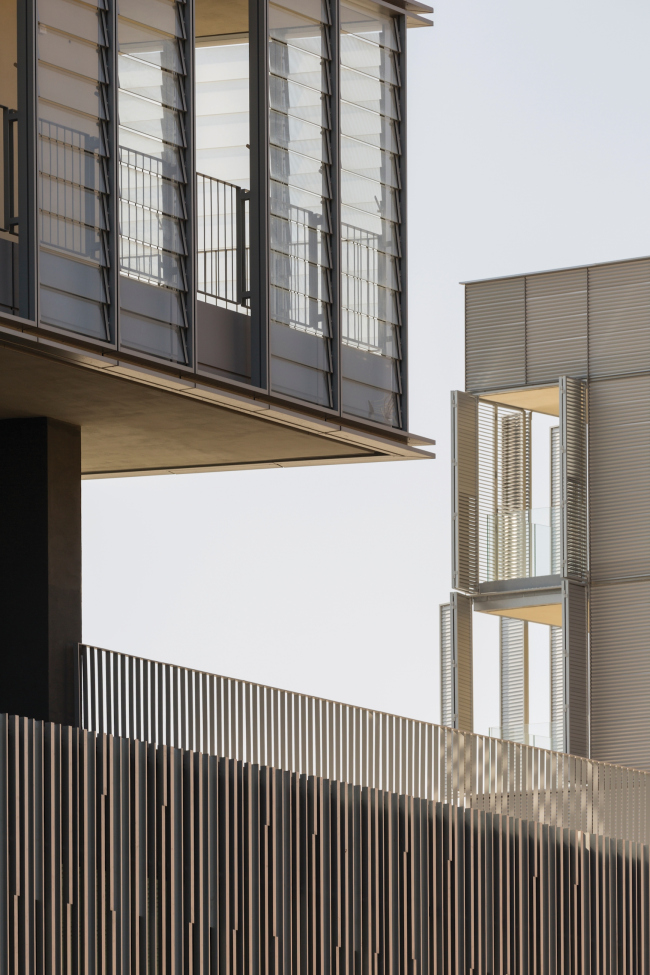�������� Città del Sole � Fernando Guerra | FG+SG fotografia de arquitectura