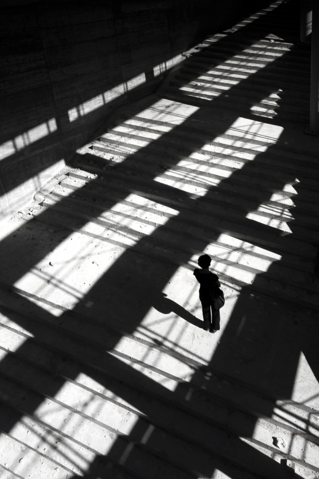 �������� Città del Sole � Fernando Guerra | FG+SG fotografia de arquitectura