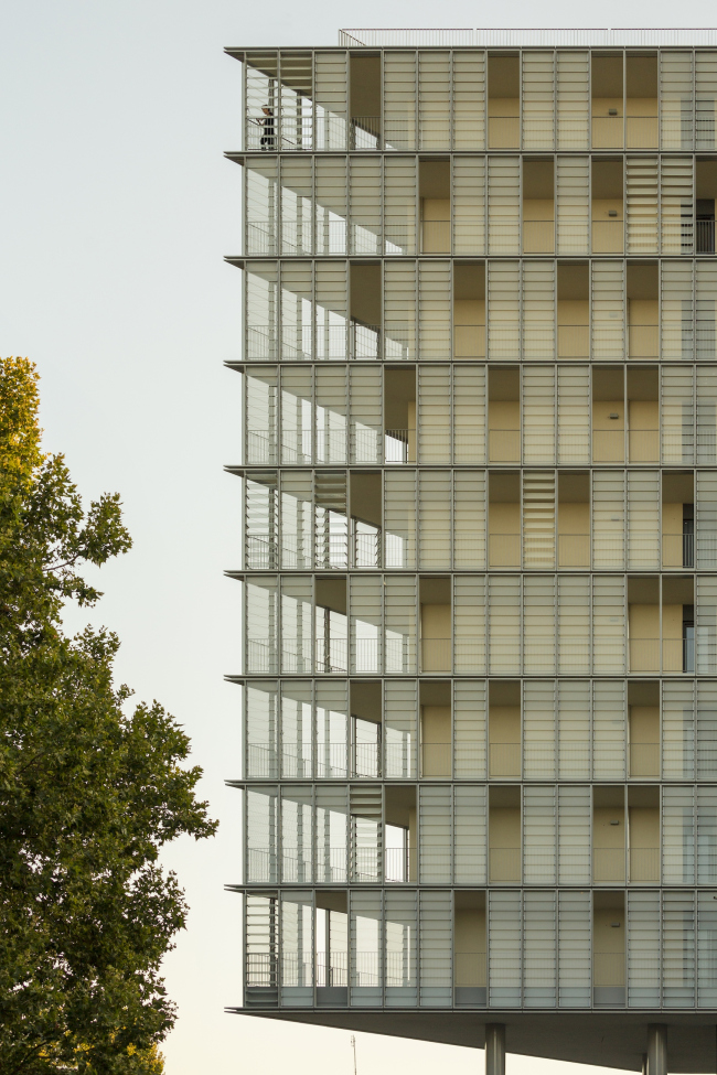 �������� Città del Sole � Fernando Guerra | FG+SG fotografia de arquitectura