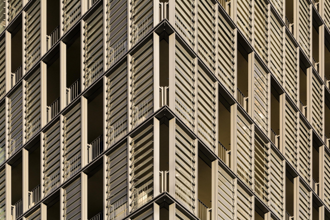 �������� Città del Sole � Fernando Guerra | FG+SG fotografia de arquitectura