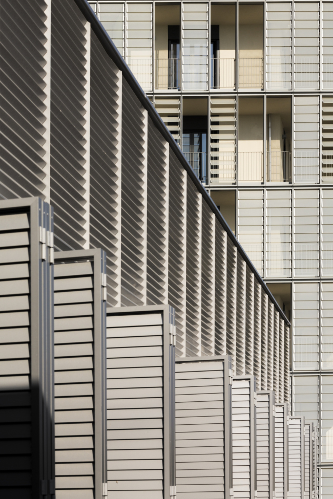�������� Città del Sole � Fernando Guerra | FG+SG fotografia de arquitectura