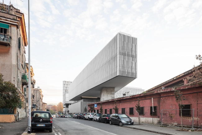 �������� Città del Sole � Marco Cappelletti