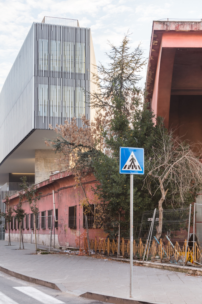 �������� Città del Sole � Marco Cappelletti