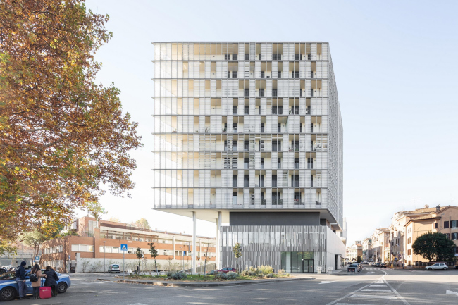 �������� Città del Sole � Marco Cappelletti