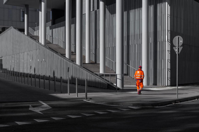 �������� Città del Sole � Marco Cappelletti