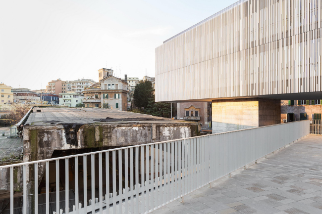 �������� Città del Sole � Marco Cappelletti
