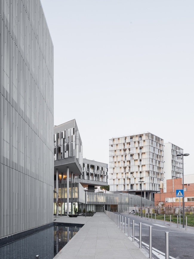 �������� Città del Sole � Marco Cappelletti