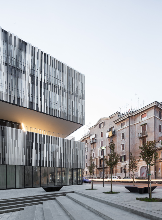 �������� Città del Sole � Marco Cappelletti