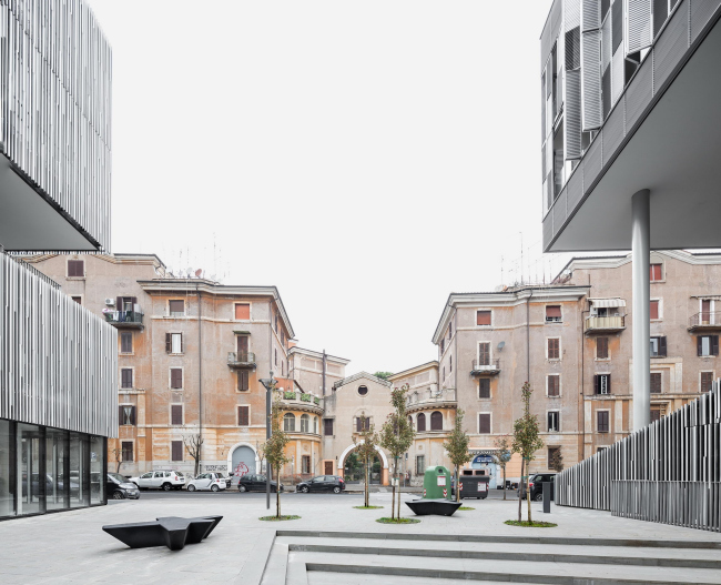 �������� Città del Sole � Marco Cappelletti