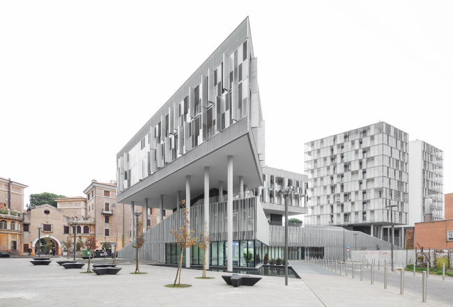 �������� Città del Sole � Marco Cappelletti