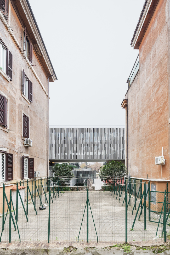 �������� Città del Sole � Marco Cappelletti