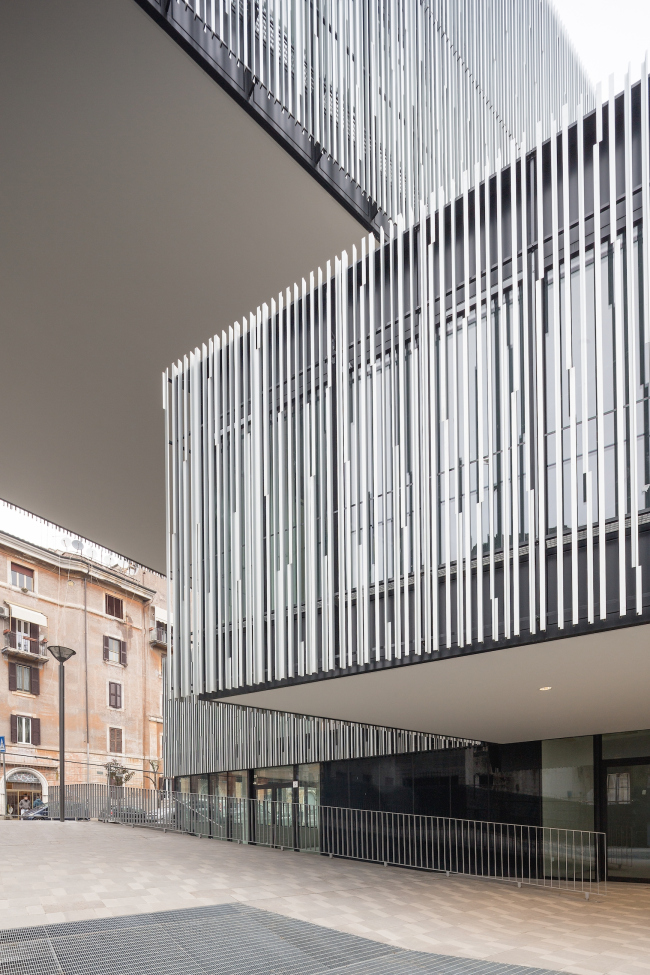 �������� Città del Sole � Marco Cappelletti