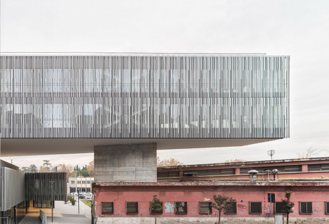 �������� Città del Sole � Marco Cappelletti