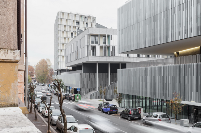 �������� Città del Sole � Marco Cappelletti