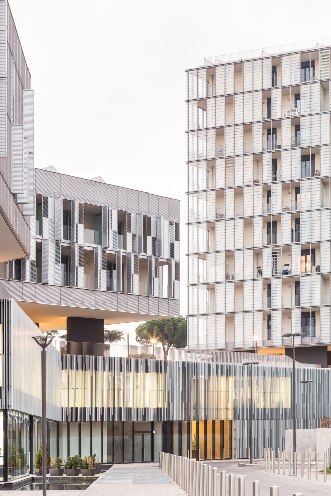 �������� Città del Sole � Marco Cappelletti