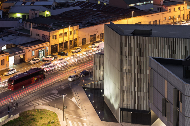 �������� Città del Sole � Marco Cappelletti