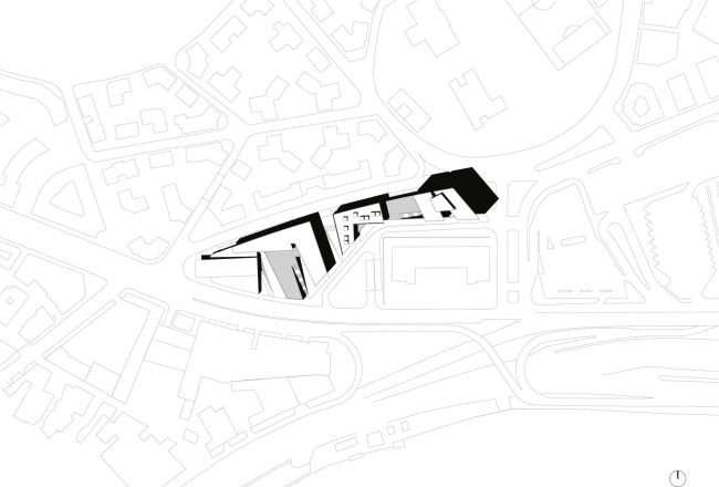 �������� Città del Sole � Labics