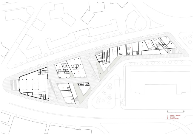  Città del Sole  Labics