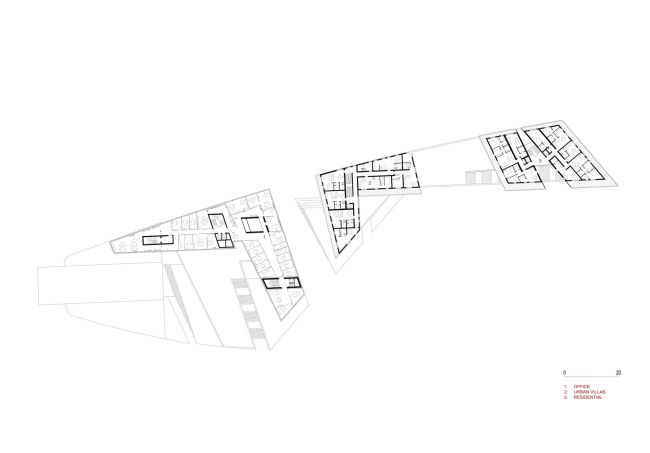 �������� Città del Sole � Labics