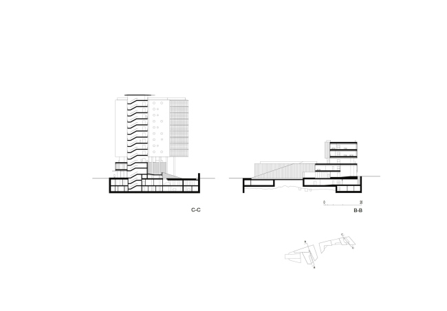 �������� Città del Sole � Labics