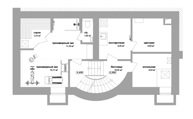 ������������� ���� � ������ ���������. ���� -1 ����� � ������ ������ � ������ ���������