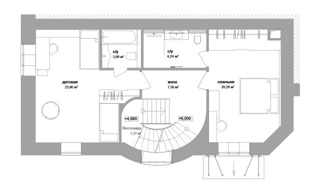 ������������� ���� � ������ ���������. ���� 3 ����� � ������ ������ � ������ ���������