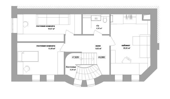 ������������� ���� � ������ ���������. ���� 4 ����� � ������ ������ � ������ ���������