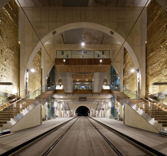 ������� ������� �������-���-����� �  Hugo Hebrard