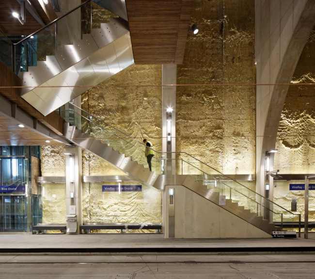 ������� ������� �������-���-����� �  Hugo Hebrard