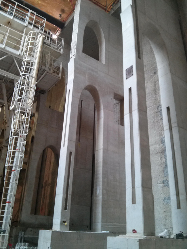 ��������� ������� ������� � ������� �  Lucie Coursaget