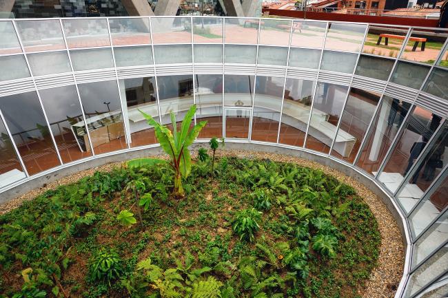 �������� Fundación Santa Fe de Bogotá � ���������� � Fundación Santa Fe de Bogotá