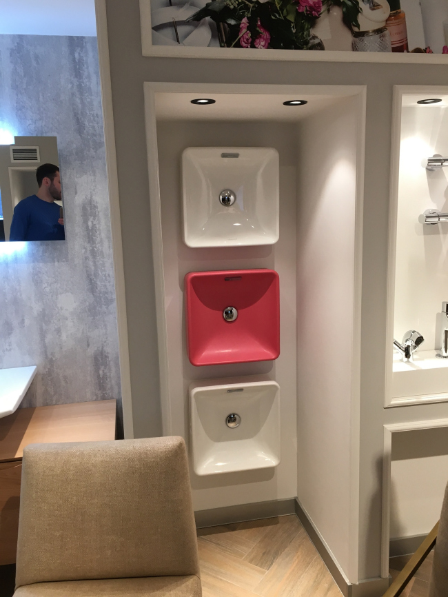 ������ Jacob Delafon � Jacob Delafon 