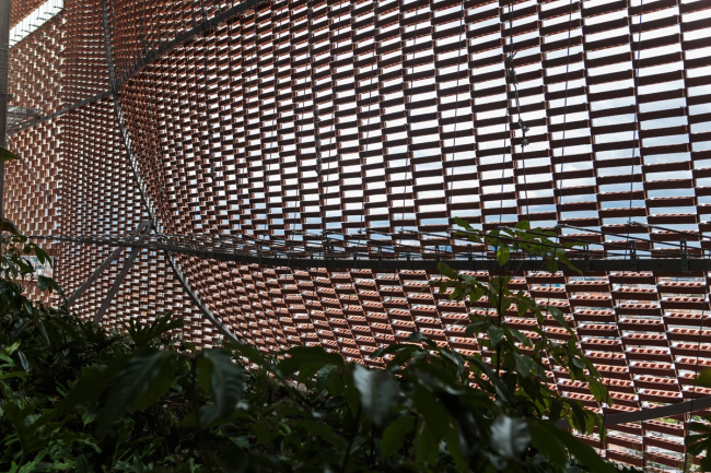 �������� Fundación Santa Fe de Bogotá � ���������� � Alejandro Arango